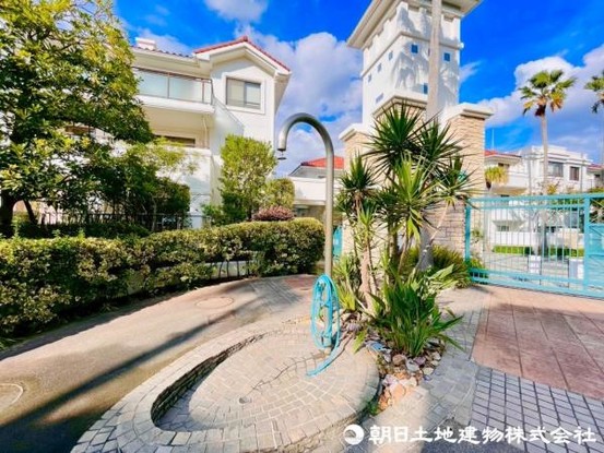 apartment 神奈川県藤沢市鵠沼石上１丁目6-1　エスタ藤沢