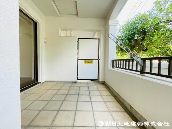 apartment 神奈川県藤沢市鵠沼石上１丁目6-1　エスタ藤沢