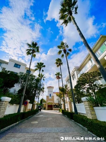 apartment 神奈川県藤沢市鵠沼石上１丁目6-1　エスタ藤沢