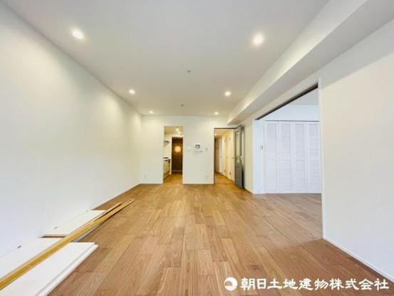 apartment 神奈川県藤沢市鵠沼石上１丁目6-1　エスタ藤沢
