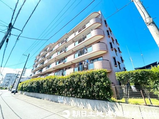 apartment 神奈川県藤沢市鵠沼石上１丁目6-1　エスタ藤沢