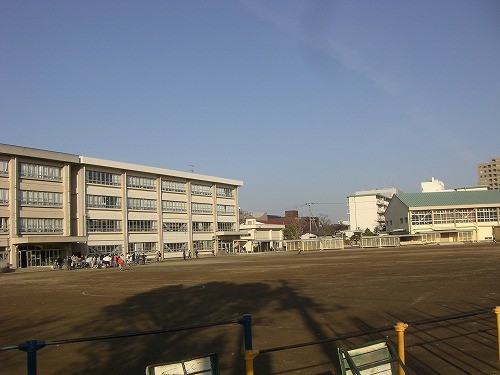 apartment 神奈川県藤沢市鵠沼石上１丁目6-1　エスタ藤沢