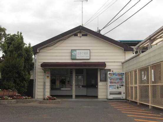 apartment 神奈川県藤沢市鵠沼石上１丁目6-1　エスタ藤沢