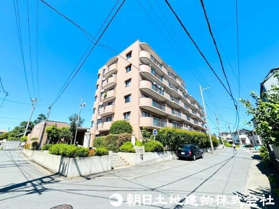 apartment 神奈川県藤沢市鵠沼石上１丁目6-1　エスタ藤沢