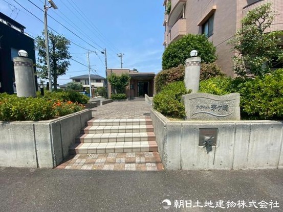 apartment 神奈川県藤沢市鵠沼石上１丁目6-1　エスタ藤沢