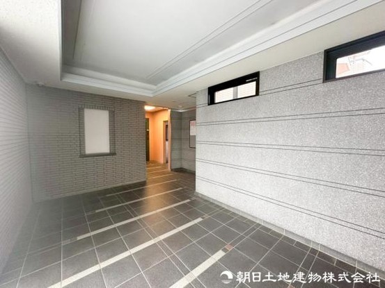 apartment 神奈川県藤沢市鵠沼石上１丁目6-1　エスタ藤沢