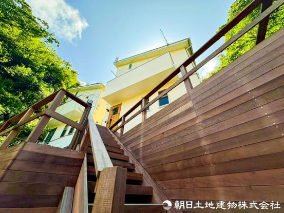 detached 神奈川県藤沢市鵠沼石上１丁目6-1　エスタ藤沢