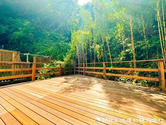 detached 神奈川県藤沢市鵠沼石上１丁目6-1　エスタ藤沢