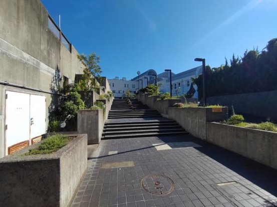 detached 神奈川県藤沢市鵠沼石上１丁目6-1　エスタ藤沢