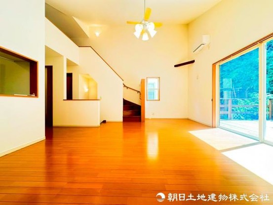 detached 神奈川県藤沢市鵠沼石上１丁目6-1　エスタ藤沢