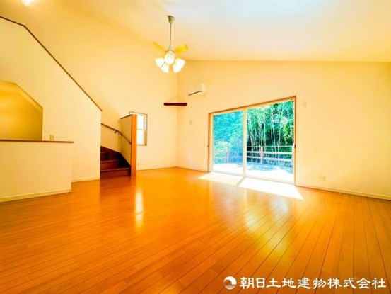 detached 神奈川県藤沢市鵠沼石上１丁目6-1　エスタ藤沢