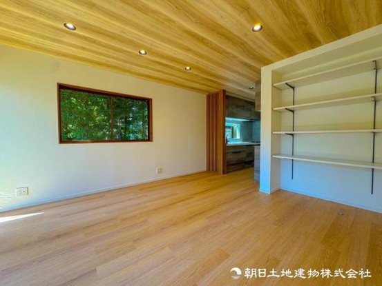 detached 神奈川県藤沢市鵠沼石上１丁目6-1　エスタ藤沢