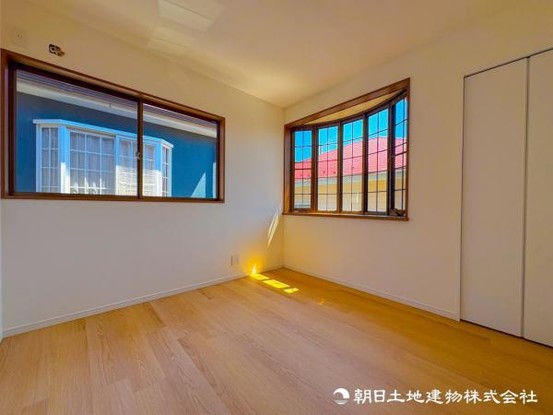 detached 神奈川県藤沢市鵠沼石上１丁目6-1　エスタ藤沢