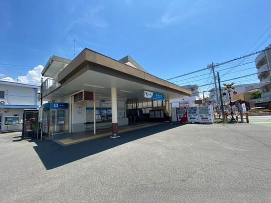 detached 神奈川県藤沢市鵠沼石上１丁目6-1　エスタ藤沢