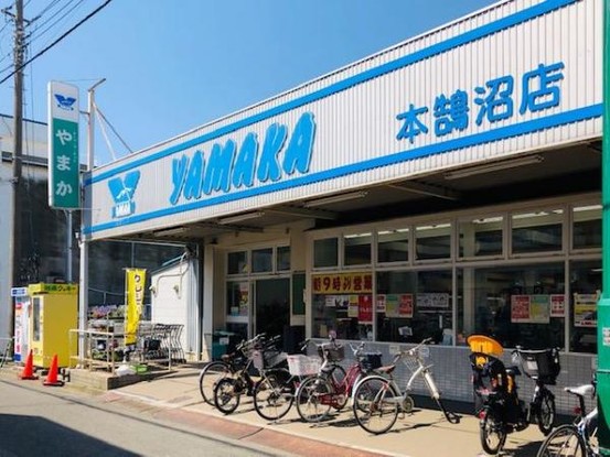 detached 神奈川県藤沢市鵠沼石上１丁目6-1　エスタ藤沢