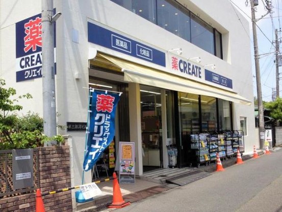 detached 神奈川県藤沢市鵠沼石上１丁目6-1　エスタ藤沢