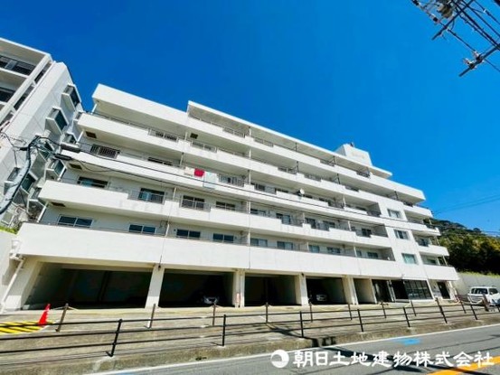 apartment 神奈川県藤沢市鵠沼石上１丁目6-1　エスタ藤沢