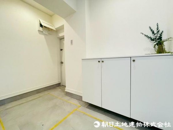 apartment 神奈川県藤沢市鵠沼石上１丁目6-1　エスタ藤沢