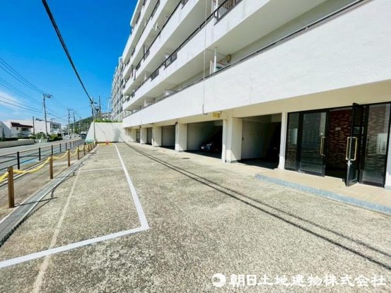 apartment 神奈川県藤沢市鵠沼石上１丁目6-1　エスタ藤沢