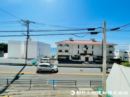 apartment 神奈川県藤沢市鵠沼石上１丁目6-1　エスタ藤沢
