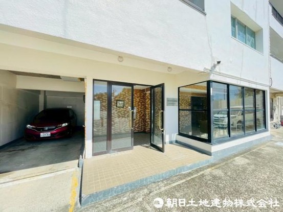 apartment 神奈川県藤沢市鵠沼石上１丁目6-1　エスタ藤沢