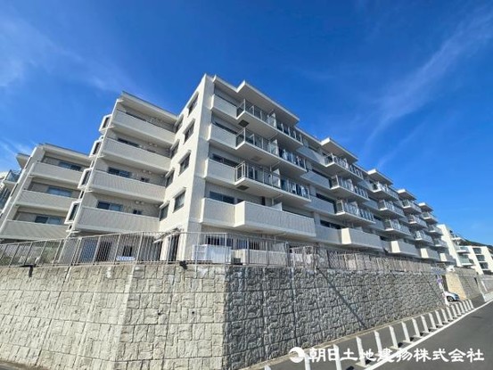 apartment 神奈川県藤沢市鵠沼石上１丁目6-1　エスタ藤沢