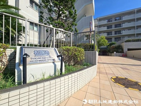 apartment 神奈川県藤沢市鵠沼石上１丁目6-1　エスタ藤沢