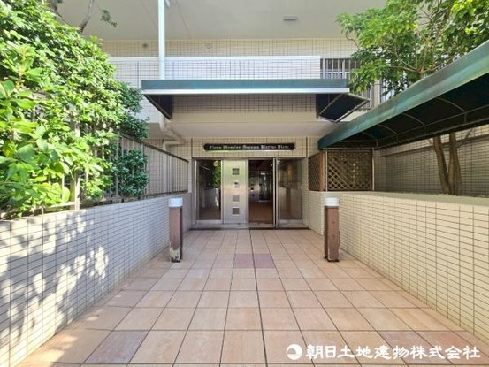 apartment 神奈川県藤沢市鵠沼石上１丁目6-1　エスタ藤沢