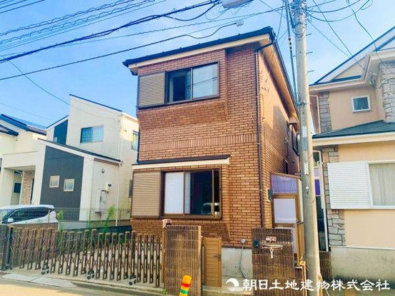 detached 神奈川県藤沢市鵠沼石上１丁目6-1　エスタ藤沢