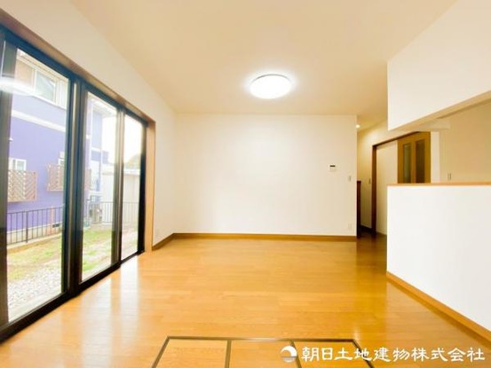 detached 神奈川県藤沢市鵠沼石上１丁目6-1　エスタ藤沢