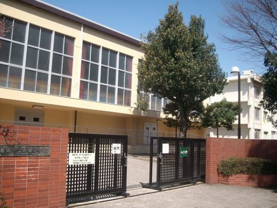 detached 神奈川県藤沢市鵠沼石上１丁目6-1　エスタ藤沢