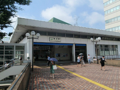 detached 神奈川県藤沢市鵠沼石上１丁目6-1　エスタ藤沢