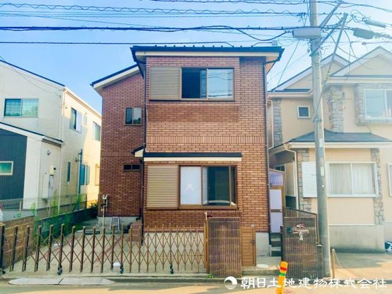 detached 神奈川県藤沢市鵠沼石上１丁目6-1　エスタ藤沢