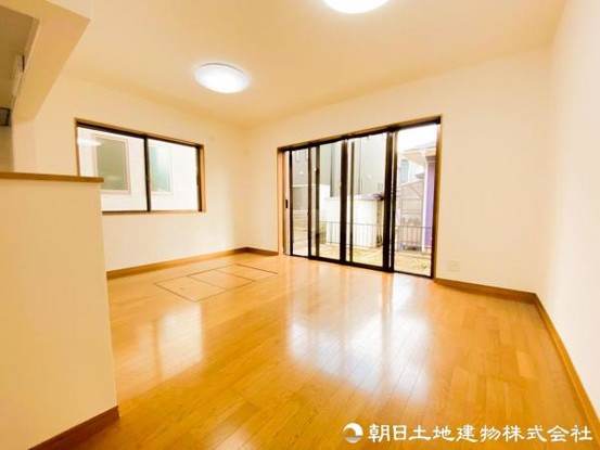 detached 神奈川県藤沢市鵠沼石上１丁目6-1　エスタ藤沢