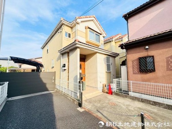 detached 神奈川県藤沢市鵠沼石上１丁目6-1　エスタ藤沢