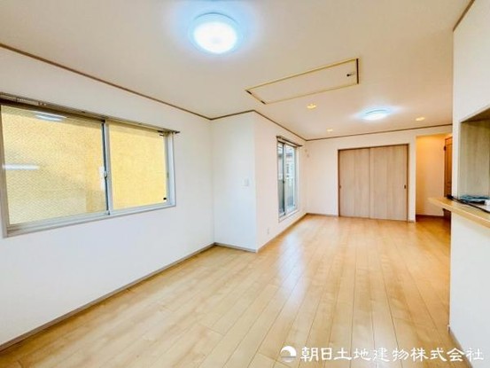 detached 神奈川県藤沢市鵠沼石上１丁目6-1　エスタ藤沢