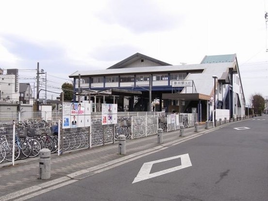 detached 神奈川県藤沢市鵠沼石上１丁目6-1　エスタ藤沢