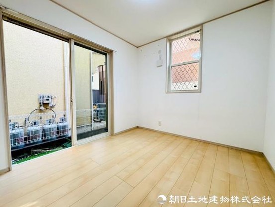 detached 神奈川県藤沢市鵠沼石上１丁目6-1　エスタ藤沢