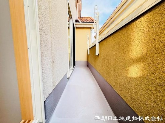 detached 神奈川県藤沢市鵠沼石上１丁目6-1　エスタ藤沢
