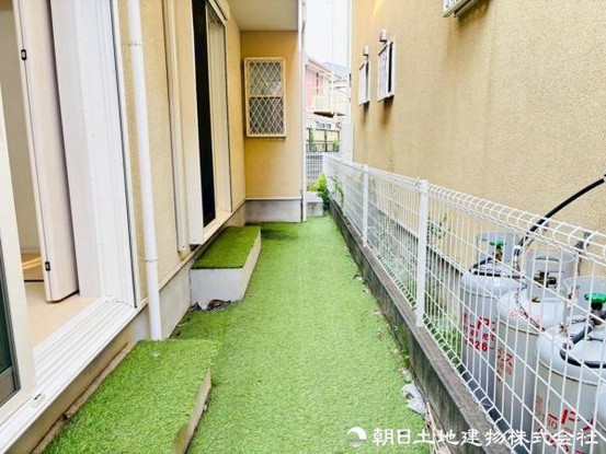 detached 神奈川県藤沢市鵠沼石上１丁目6-1　エスタ藤沢