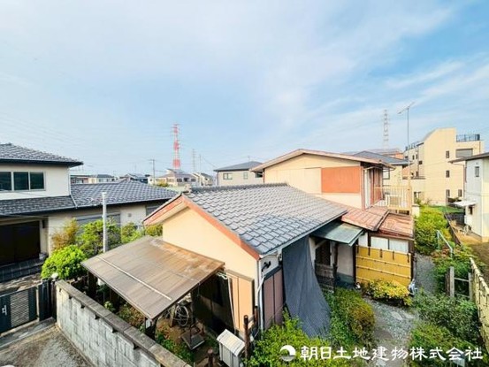 detached 神奈川県藤沢市鵠沼石上１丁目6-1　エスタ藤沢
