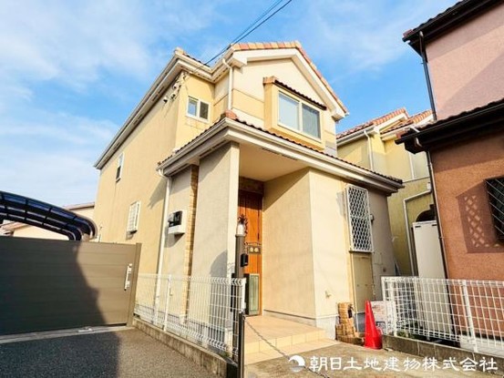 detached 神奈川県藤沢市鵠沼石上１丁目6-1　エスタ藤沢