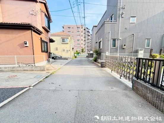 detached 神奈川県藤沢市鵠沼石上１丁目6-1　エスタ藤沢