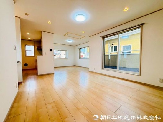detached 神奈川県藤沢市鵠沼石上１丁目6-1　エスタ藤沢