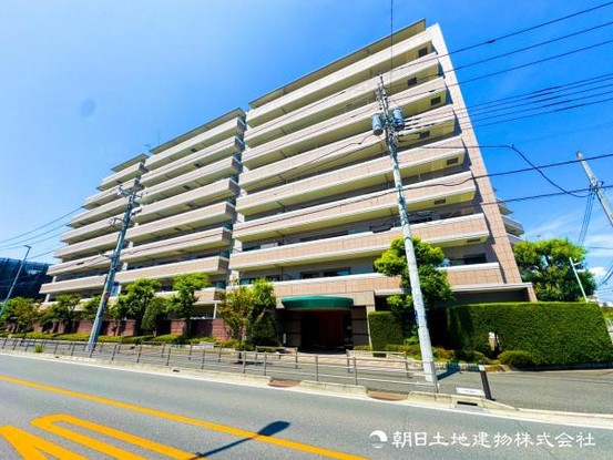 apartment 神奈川県藤沢市鵠沼石上１丁目6-1　エスタ藤沢