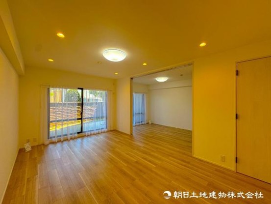 apartment 神奈川県藤沢市鵠沼石上１丁目6-1　エスタ藤沢