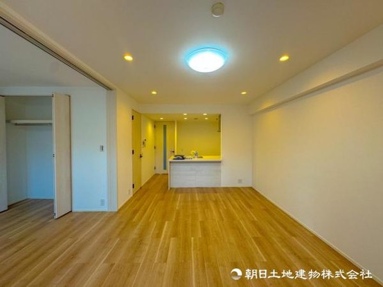 apartment 神奈川県藤沢市鵠沼石上１丁目6-1　エスタ藤沢