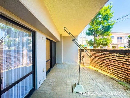 apartment 神奈川県藤沢市鵠沼石上１丁目6-1　エスタ藤沢