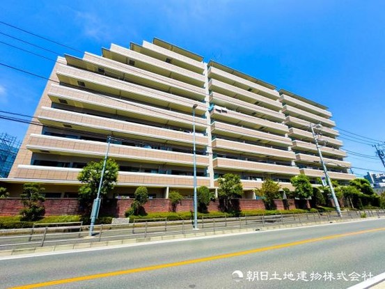 apartment 神奈川県藤沢市鵠沼石上１丁目6-1　エスタ藤沢