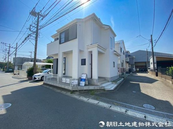 detached 神奈川県藤沢市鵠沼石上１丁目6-1　エスタ藤沢